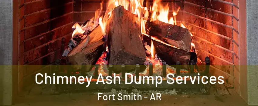  Chimney Ash Dump Services Fort Smith - AR