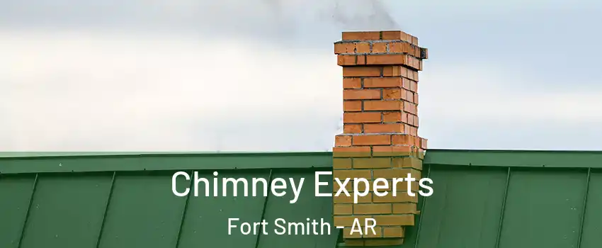 Chimney Experts Fort Smith - AR