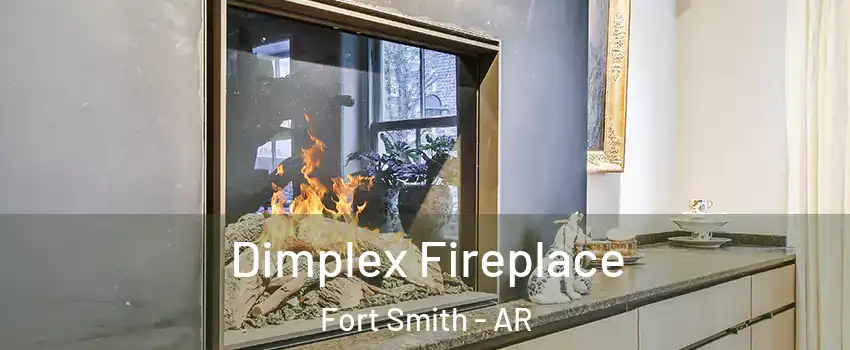  Dimplex Fireplace Fort Smith - AR