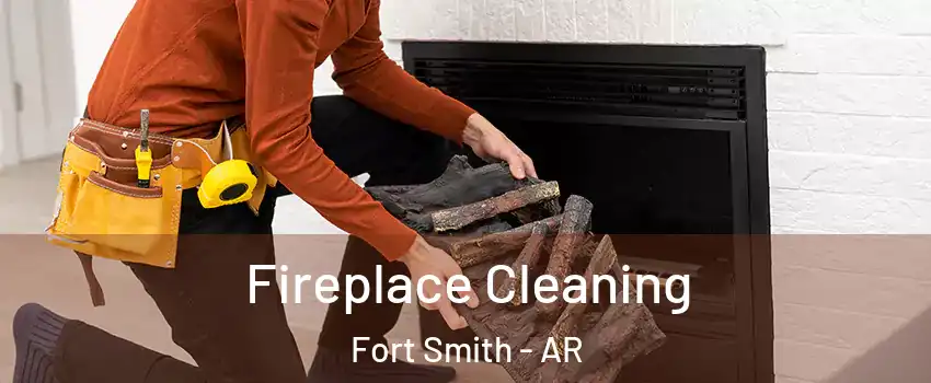  Fireplace Cleaning Fort Smith - AR