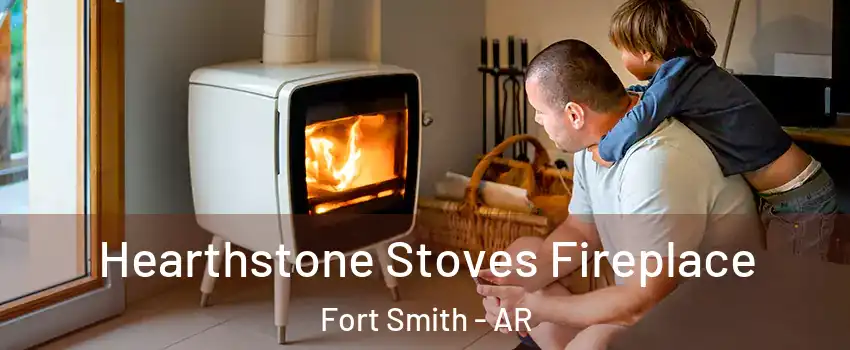  Hearthstone Stoves Fireplace Fort Smith - AR
