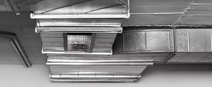 Trusted Air Duct Cleaning Company in Fort Smith, Arkansas