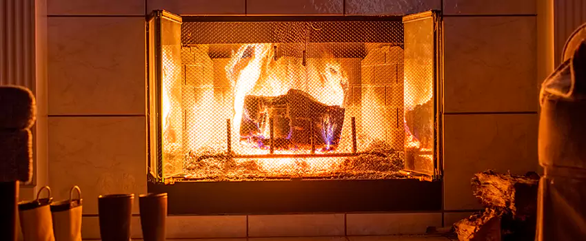 Astria Vent Free Gas Fireplaces Installation in Fort Smith, AR
