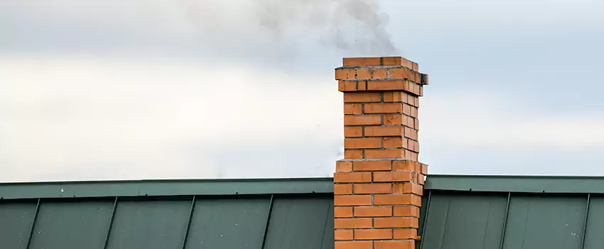 Animal Screen Chimney Cap Repair And Installation Services in Fort Smith, Arkansas