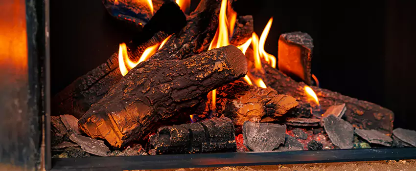 Chimney Fireplace Ash Dump Cleaning in Fort Smith, AR