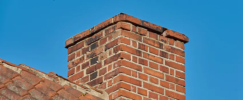 Clean Blocked Chimney in Fort Smith, Arkansas
