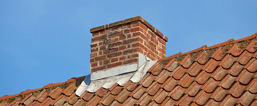 Residential Chimney Bricks Rotten Repair Services in Fort Smith, AR