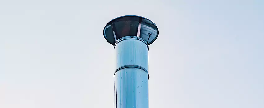 Wind-Resistant Chimney Caps Installation and Repair Services in Fort Smith, Arkansas