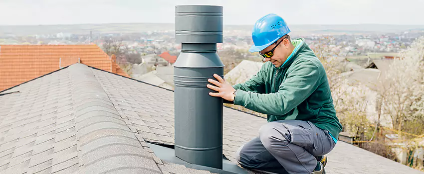 Chimney Chase Inspection Near Me in Fort Smith, Arkansas