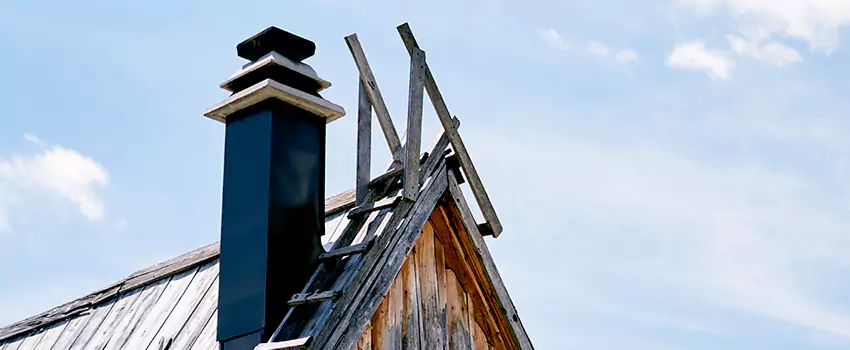 Chimney Creosote Cleaning in Fort Smith, AR