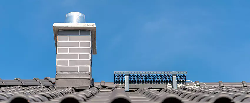 Chimney Flue Relining Services in Fort Smith, Arkansas