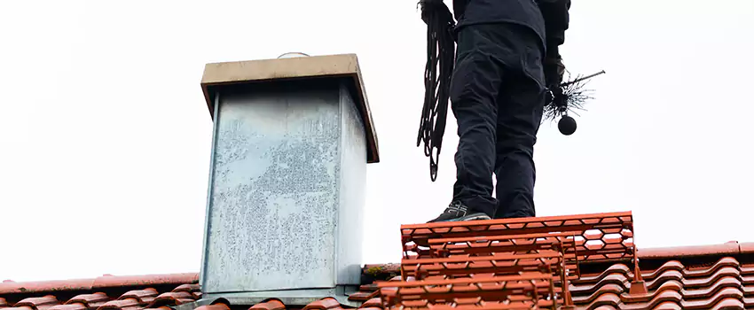 Chimney Liner Services Cost in Fort Smith, AR
