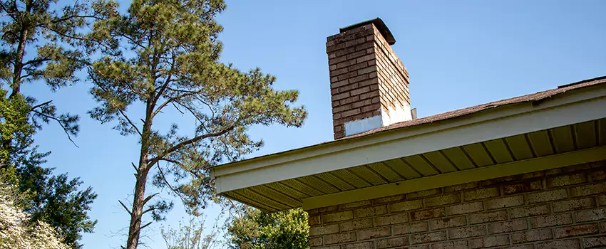 Budget-Friendly Chimney Masonry Service in Fort Smith, Arkansas