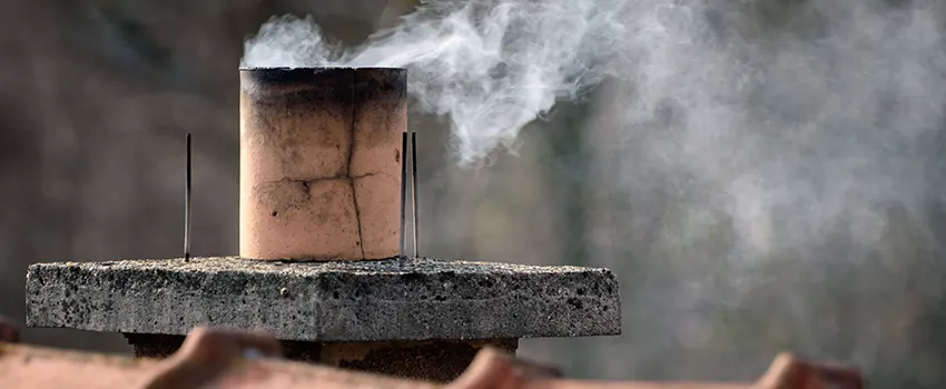 Wood Burning Chimney Odor Removal in Fort Smith, AR