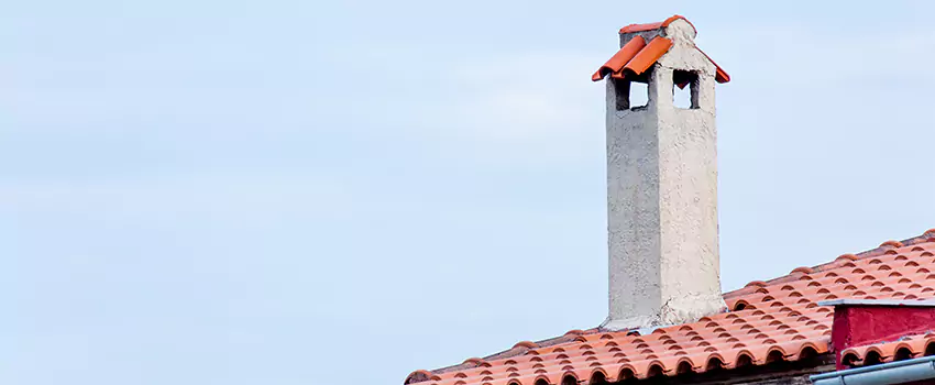 Chimney Pot Replacement in Fort Smith, AR