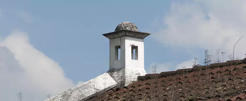 Cost To Rebuild A Chimney in Fort Smith, AR