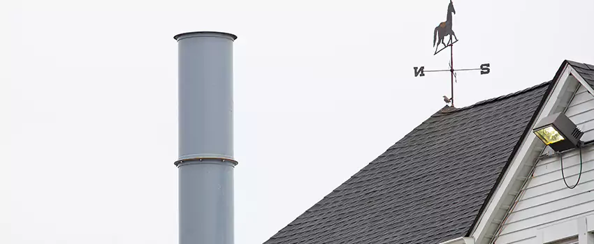 Chimney Inspection in Fort Smith, AR
