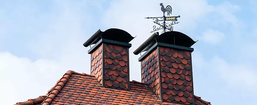 Old Chimney Restoration in Fort Smith, Arkansas