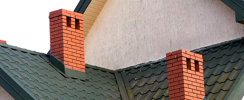Chimney Saver Waterproofing Services in Fort Smith, Arkansas