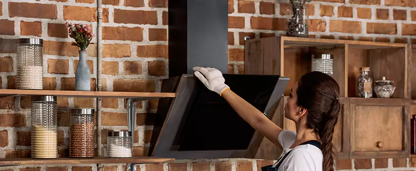 Chimney Installation in Fort Smith, AR