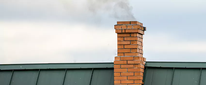 Chimney Soot Cleaning Cost in Fort Smith, AR