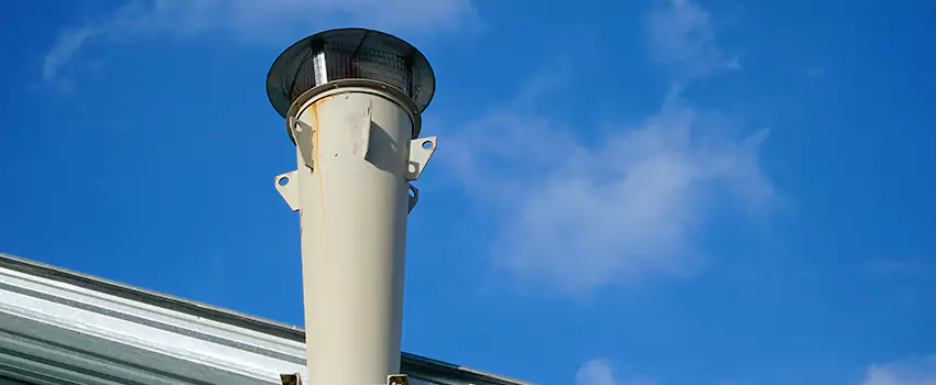 Chimney Spark Arrestor Requirements in Fort Smith, AR
