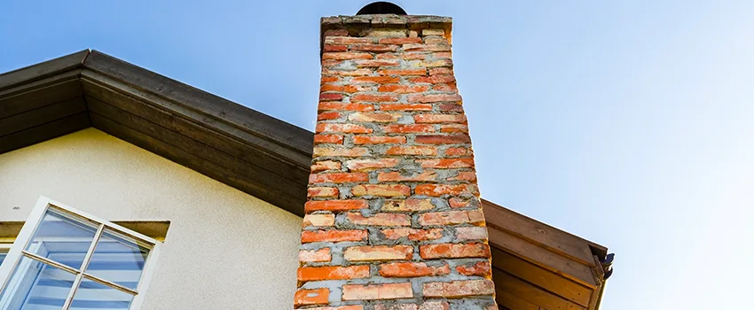 Chimney Mortar Replacement in Fort Smith, AR