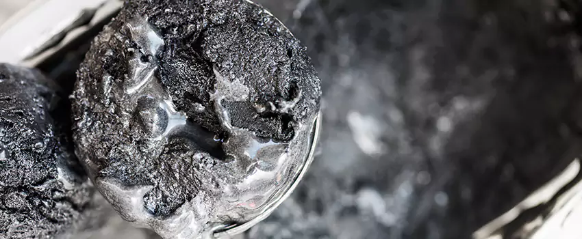 Clogged Dryer Vent Lint Cleaning in Fort Smith, Arkansas