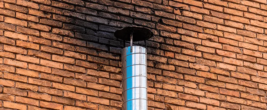 Diagnosing Commercial Chimney Problems in Fort Smith, AR