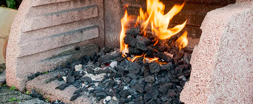 Remove Creosote From Brick in Fort Smith, AR
