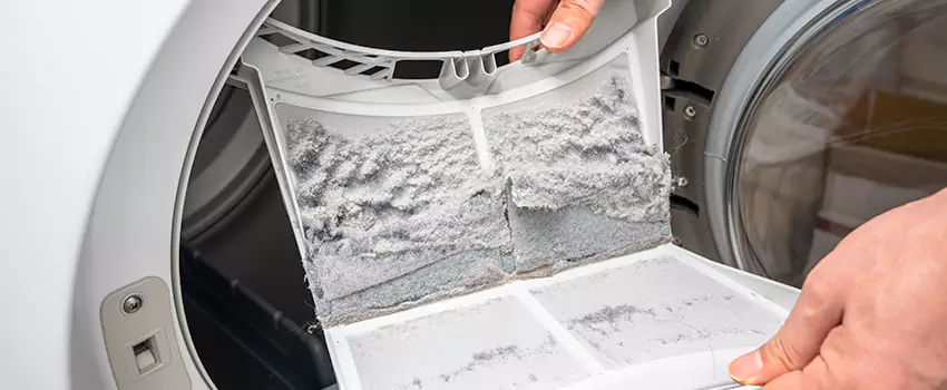 Best Dryer Lint Removal Company in Fort Smith, Arkansas