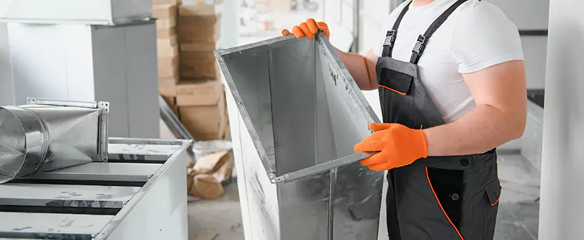Benefits of Dryer Vent Inspection in Fort Smith, AR