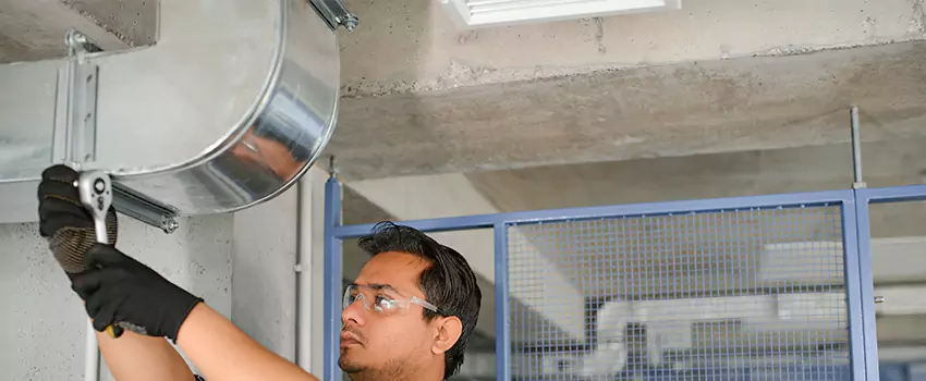 HVAC Ductwork Cleaning in Fort Smith, AR