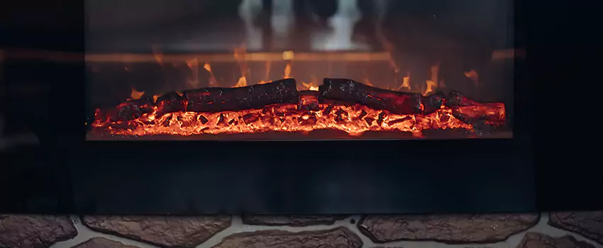Outdoor Electric Fireplace Installation Solutions in Fort Smith, AR