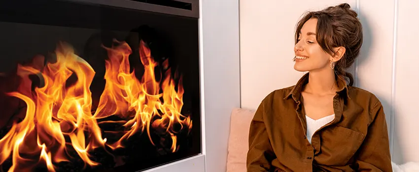 Electric Fireplace Logs Cost in Fort Smith, Arkansas