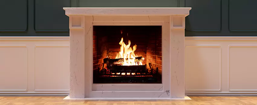 Empire Comfort Systems Fireplace Installation and Replacement in Fort Smith, Arkansas
