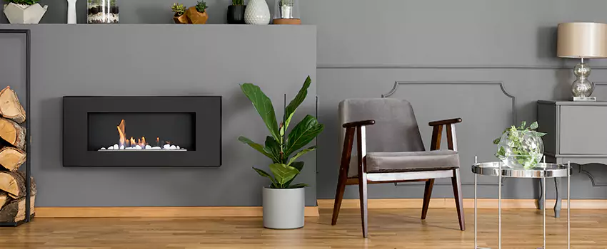 Ethanol Fireplace Burner Repair in Fort Smith, AR