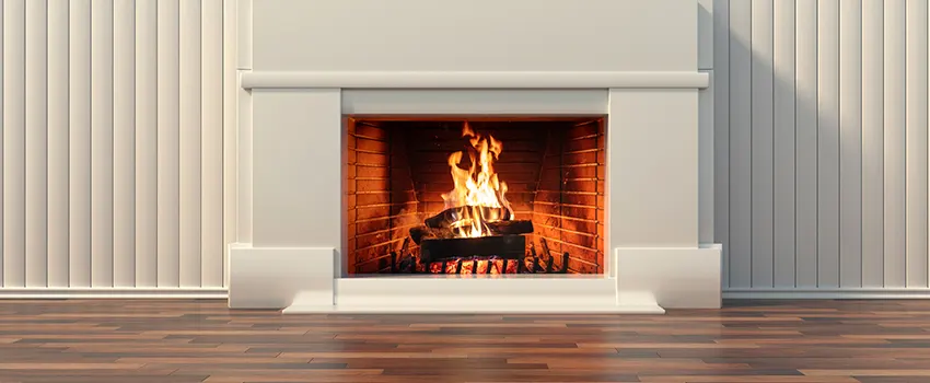 Fireplace Broken Ashtray Repair Services in Fort Smith, Arkansas
