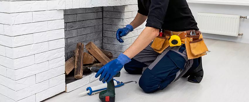 Fireplace Doors Cleaning in Fort Smith, Arkansas