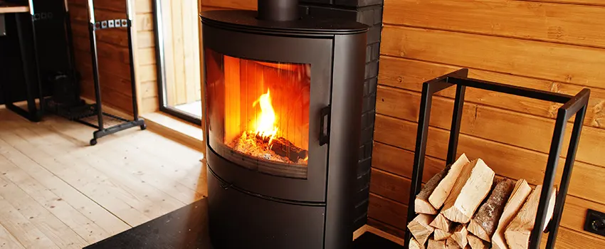 Gas Fireplace Door Handle Installation Services in Fort Smith, Arkansas