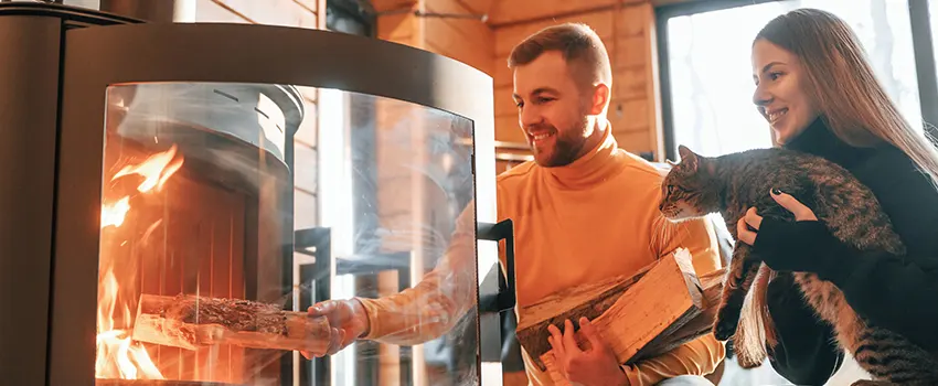Fireplace Door Installation And Replacement Contractors in Fort Smith, AR