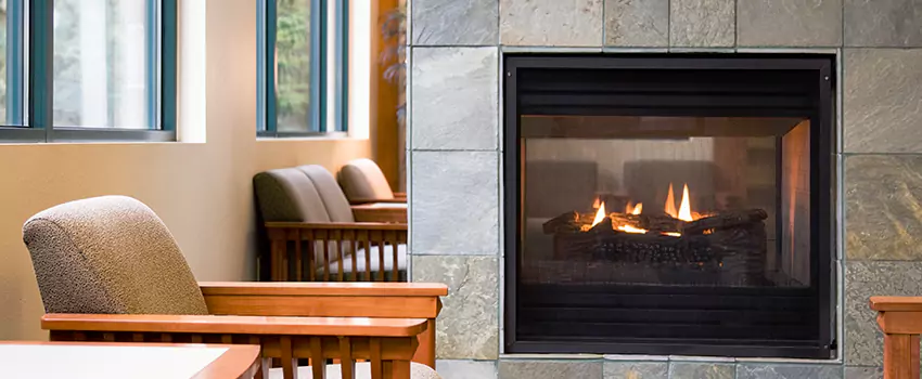Fireplace Refacing in Fort Smith, Arkansas