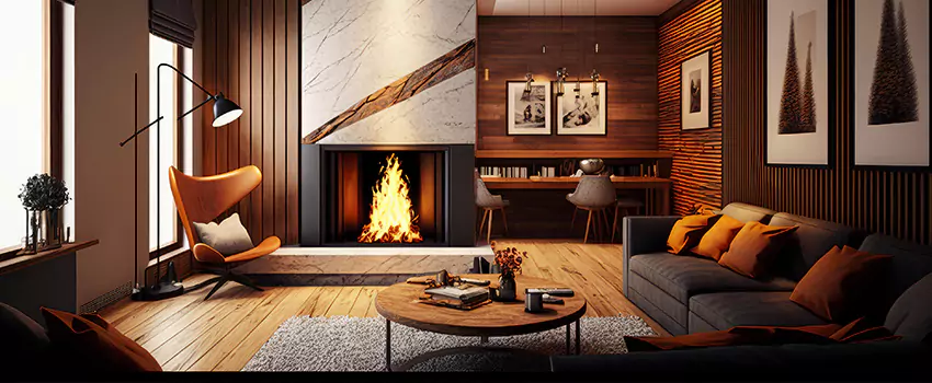 Fireplace Design Ideas in Fort Smith, AR