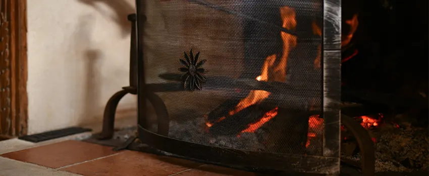 Electric Metal Fireplace installation Services in Fort Smith, AR