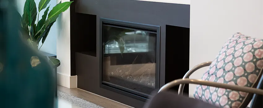 Welding Repairs for Fireplace Grate in Fort Smith, AR