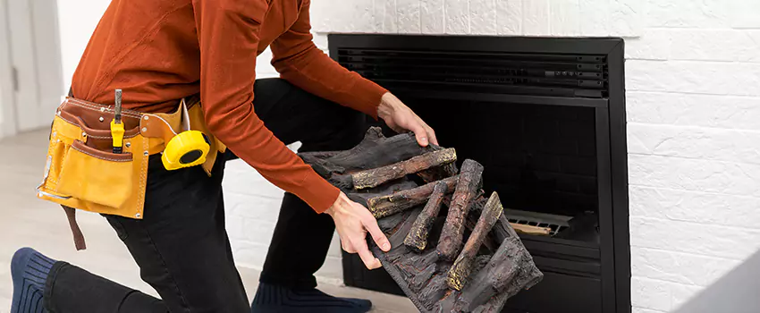 Fireplace Interior Sweeping in Fort Smith, AR