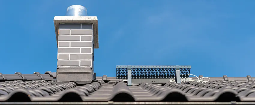 Repair Blocked Chimney in Fort Smith, Arkansas