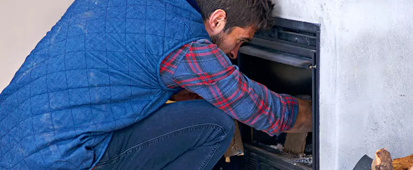 Fix Non-Working Prefabricated Fireplace in Fort Smith, AR
