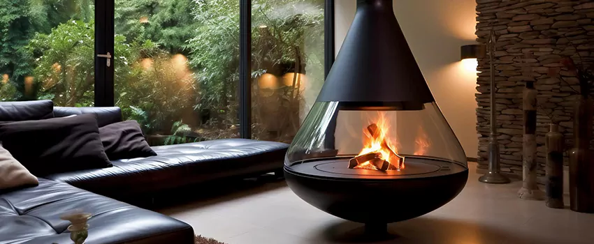 Affordable Floating Fireplace Repair And Installation Services in Fort Smith, Arkansas