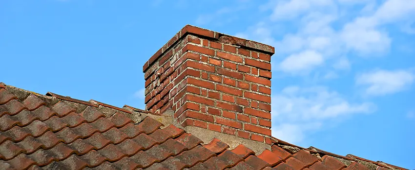 Flue Tiles Cracked Repair Services near Me in Fort Smith, AR